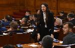 София - гласуване на правителство