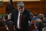 София - гласуване на правителство