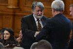 София - гласуване на правителство