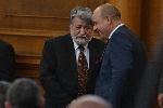 София - гласуване на правителство