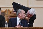 София - гласуване на правителство