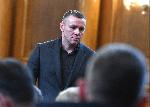 София - гласуване на правителство