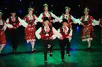 Плевен - Коледен концерт на читалище "Съгласие 1869"