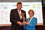 София - Награди - Спортен Икар - Церемония по връчване
