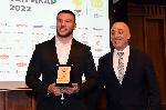 София - Награди - Спортен Икар - Церемония по връчване