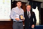 София - Награди - Спортен Икар - Церемония по връчване