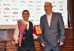 София - Награди - Спортен Икар - Церемония по връчване