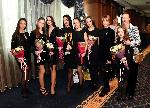 София - Награди - Спортен Икар - Церемония по връчване