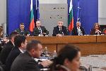 Форум на тема „Безопасност на движението по пътищата“ се провежда в сградата на Министерския съвет