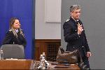 София - Форум "Безопасност на движението по пътищата"