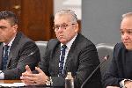 София - Форум "Безопасност на движението по пътищата"