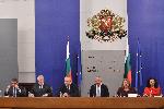 София - Форум "Безопасност на движението по пътищата"