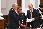 София - Форум "Безопасност на движението по пътищата"