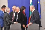 София - Форум "Безопасност на движението по пътищата"