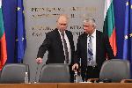 София - Форум "Безопасност на движението по пътищата"