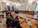 София - Форум "Безопасност на движението по пътищата"