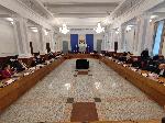 София - Форум "Безопасност на движението по пътищата"