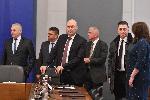 София - Форум "Безопасност на движението по пътищата"