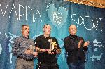 Варна - Спортист на Варна