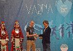 Варна - Спортист на Варна