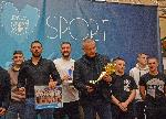 Варна - Спортист на Варна