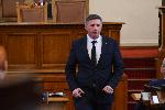 София - заседание на парламента