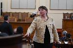 София - заседание на парламента