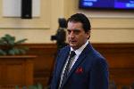 София - заседание на парламента