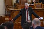 София - заседание на парламента