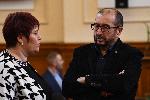 София - заседание на парламента