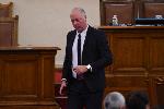 София - заседание на парламента