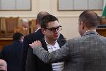 София - заседание на парламента