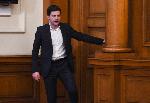 София - заседание на парламента