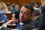 София - заседание на парламента
