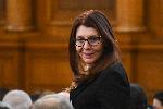 София - заседание на парламента