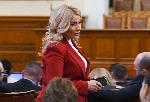 София - заседание на парламента