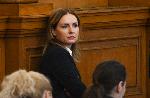 София - заседание на парламента