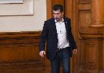 София - заседание на парламента