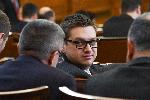 София - заседание на парламента