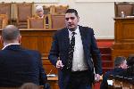 София - заседание на парламента