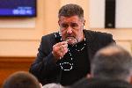 София - заседание на парламента