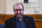 София - заседание на парламента