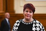София - заседание на парламента