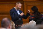 София - заседание на парламента