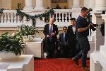 Продължаваме промяната поканиха на консултации всички парламентарно представени партии