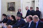 София - Продължаваме промяната на консултации за правителство