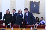 София - Продължаваме промяната на консултации за правителство