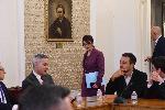 София - Продължаваме промяната на консултации за правителство