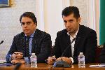 София - Продължаваме промяната на консултации за правителство