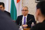 София - Продължаваме промяната на консултации за правителство